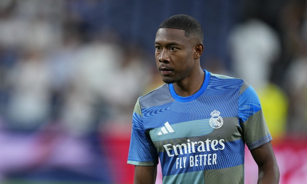 David Alaba