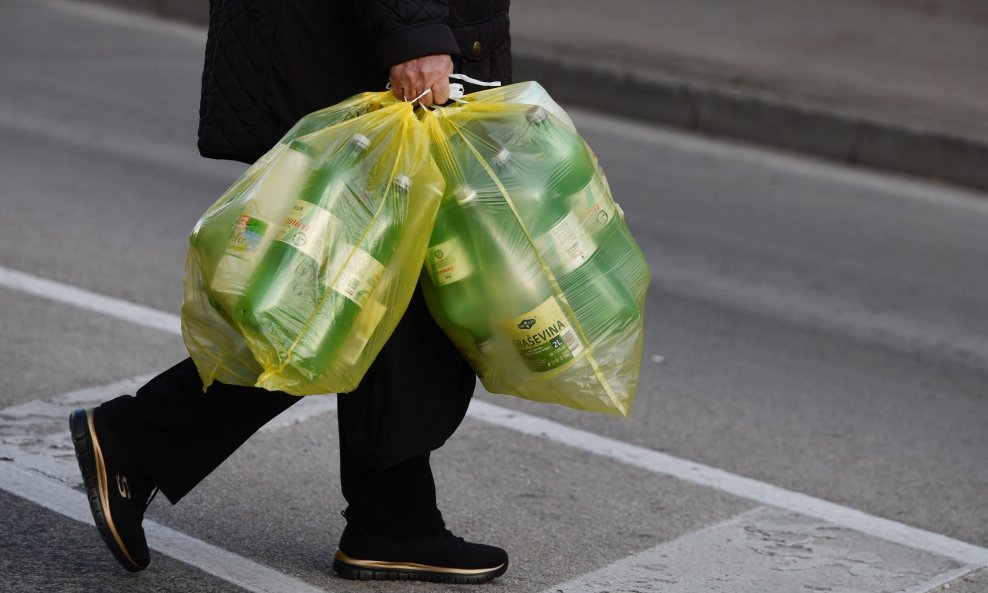 Plastične boce