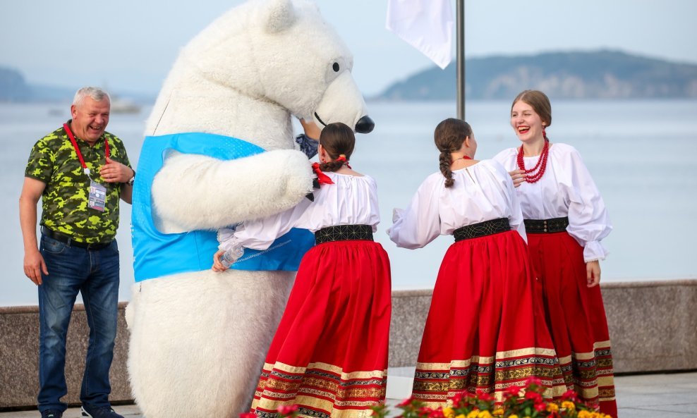 Vladivostok