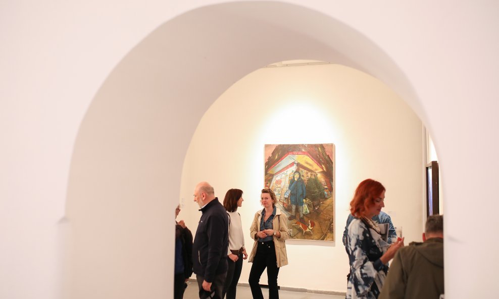 Galerija Josip Račić