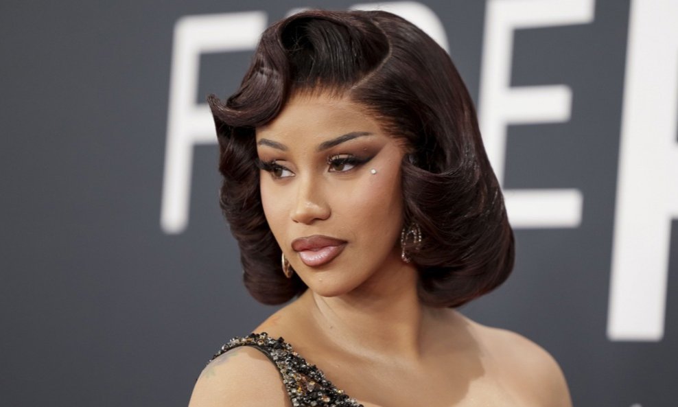 Cardi B