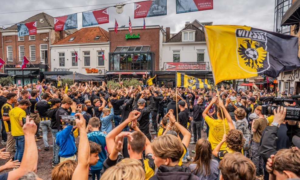 Vitesse