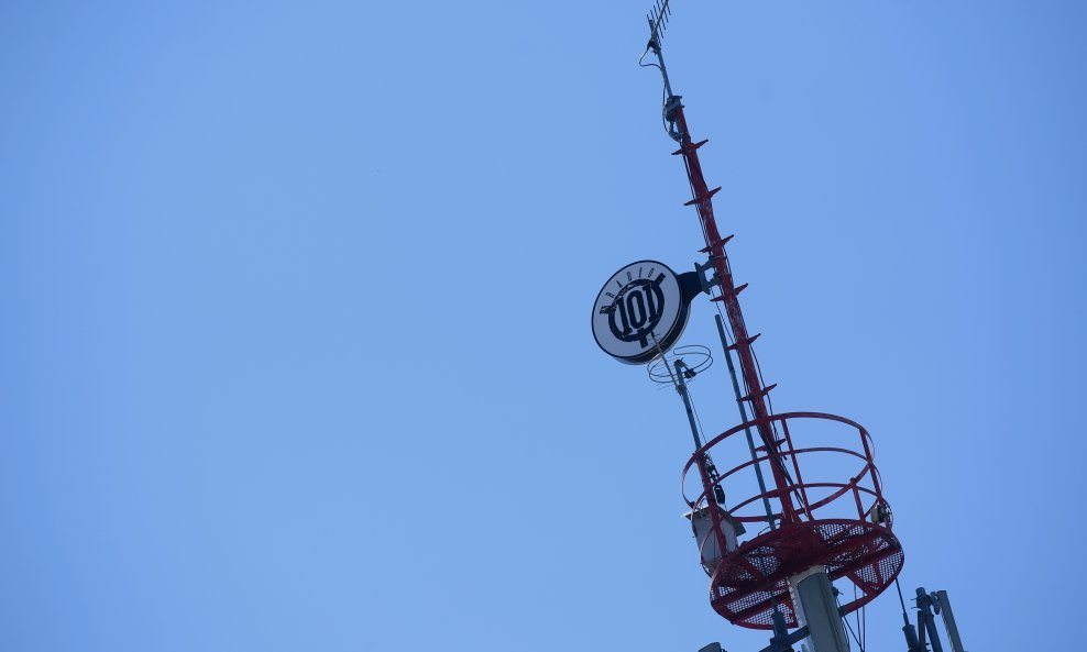 Radio 101, ilustrativna fotografija