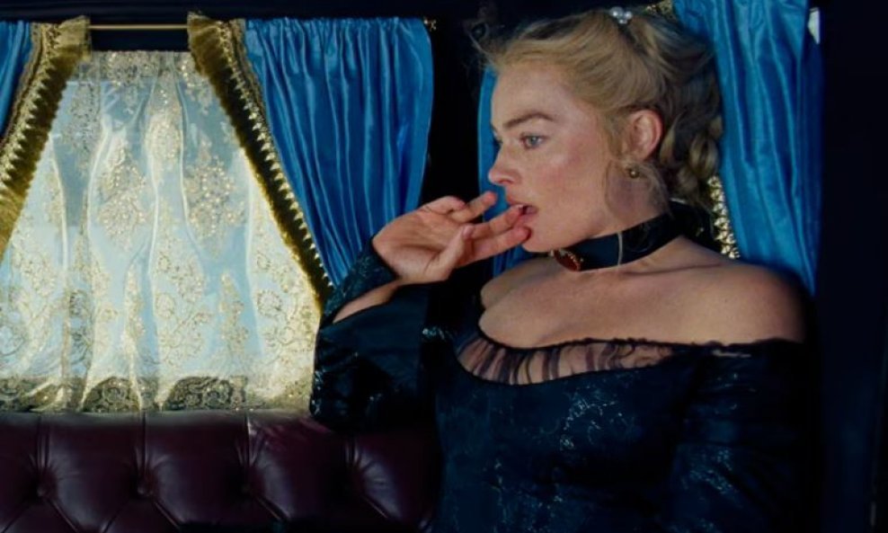 Margot Robbie