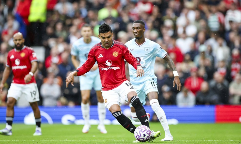 Casemiro