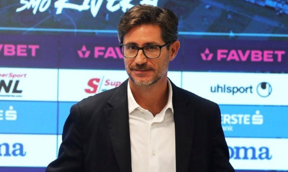 Victor Sanchez