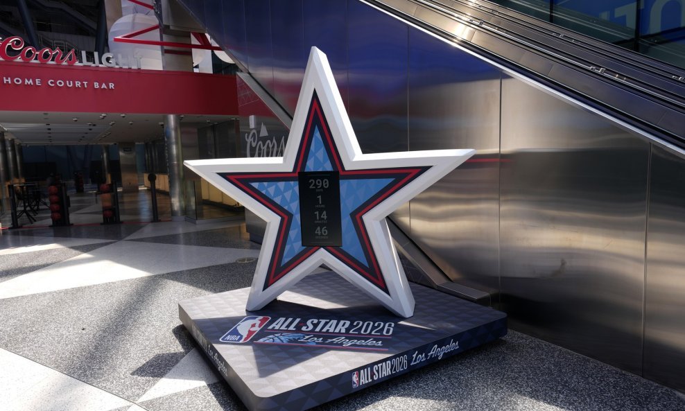 All-Star utakmica
