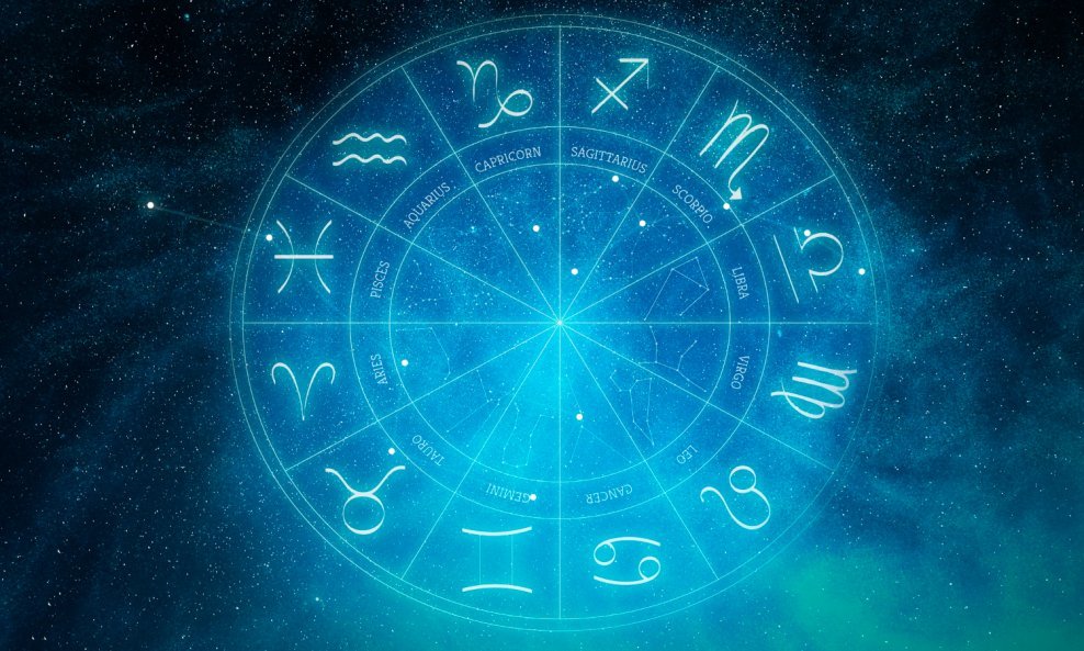 Horoskop