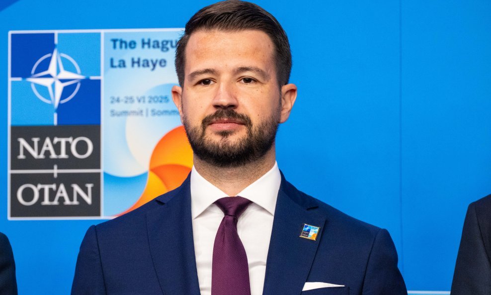 Jakov Milatović