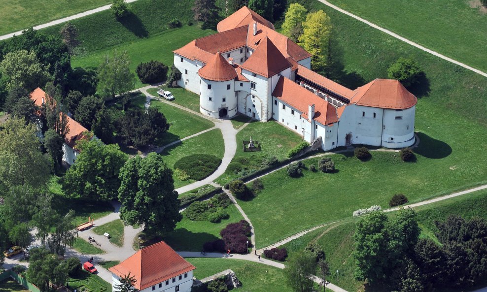 Varaždin