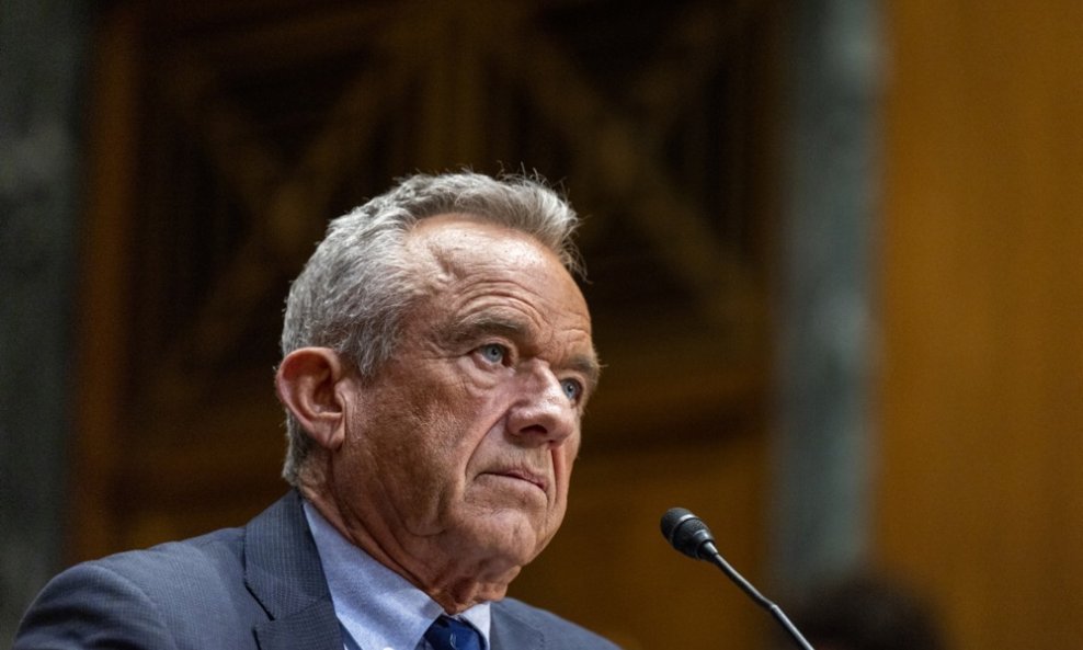 Robert F. Kennedy mlađi