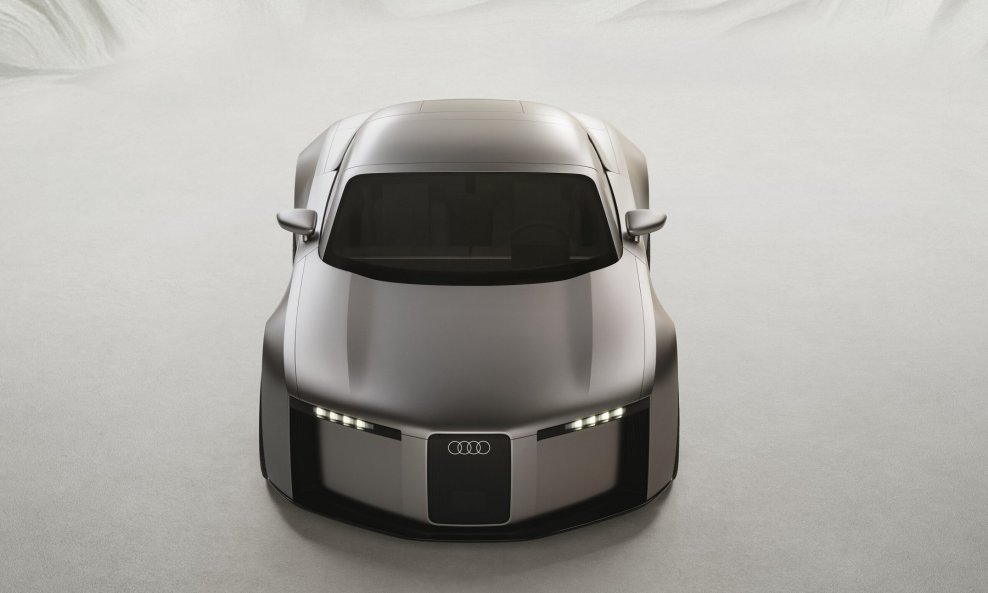 Audi Concept C