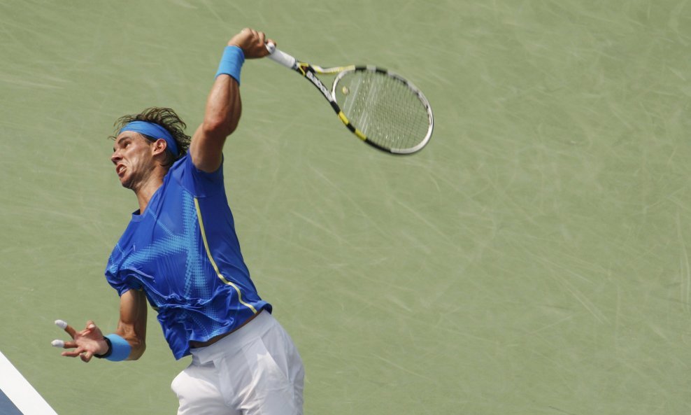 Rafael Nadal