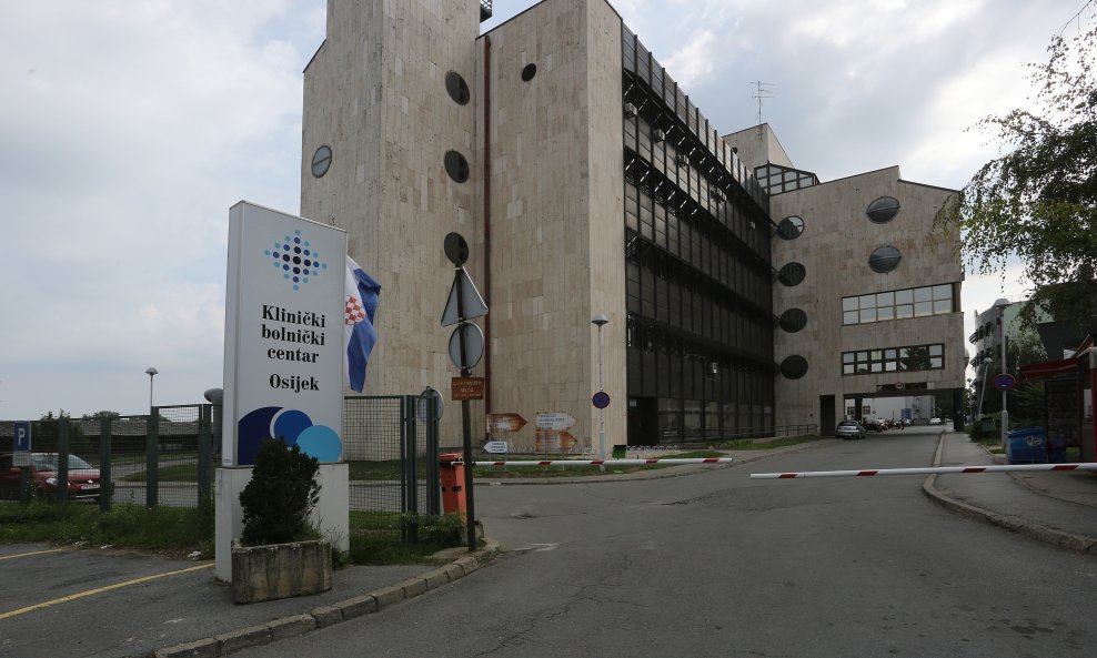 KBC Osijek