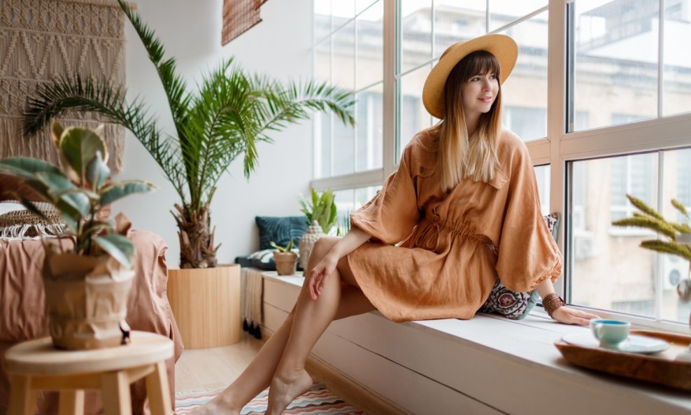 Luksuzno uređenje doma danas je statusni simbol