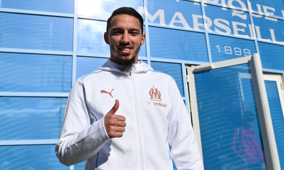 Ismael Bennacer
