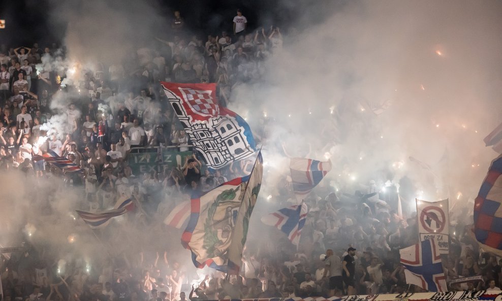 Torcida