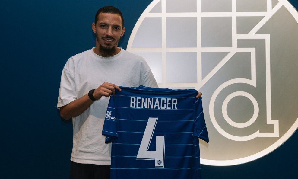 Ismael Bennacer