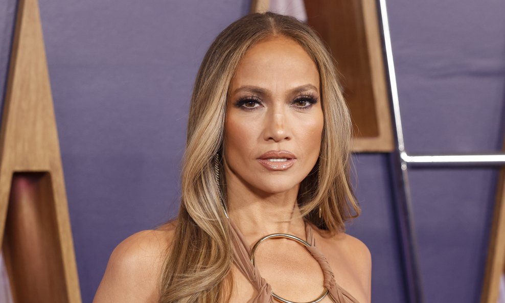 Jennifer Lopez
