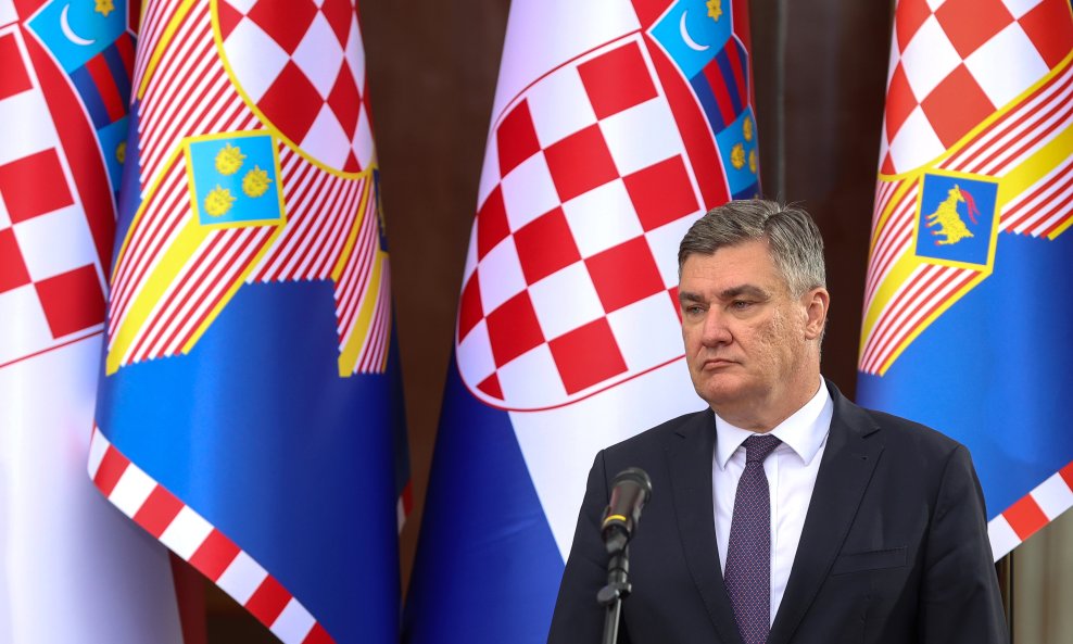 Zoran Milanović