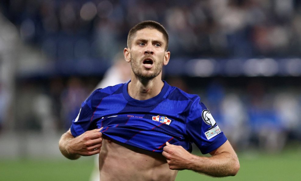 Andrej Kramarić