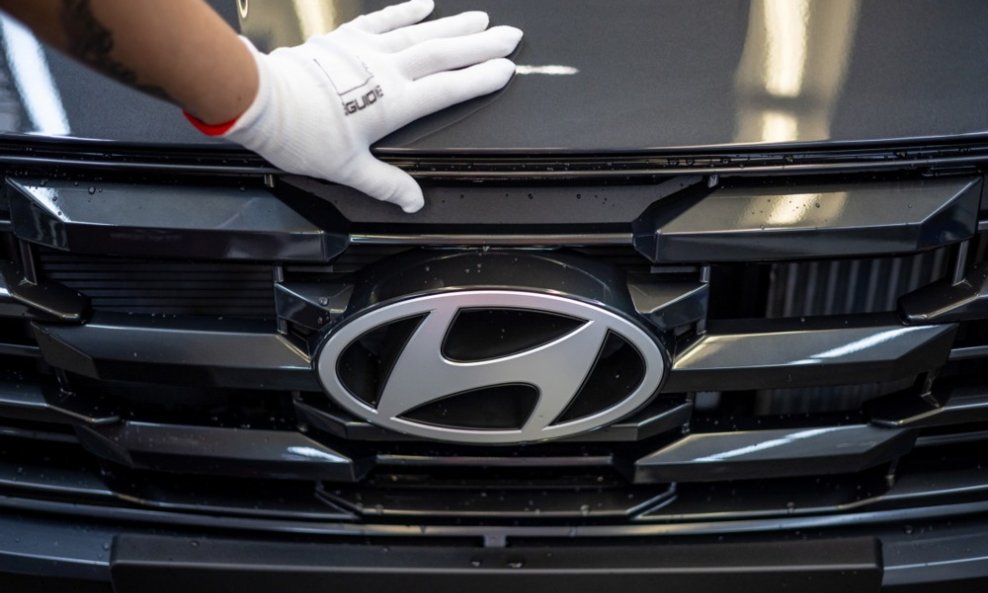 Hyundai