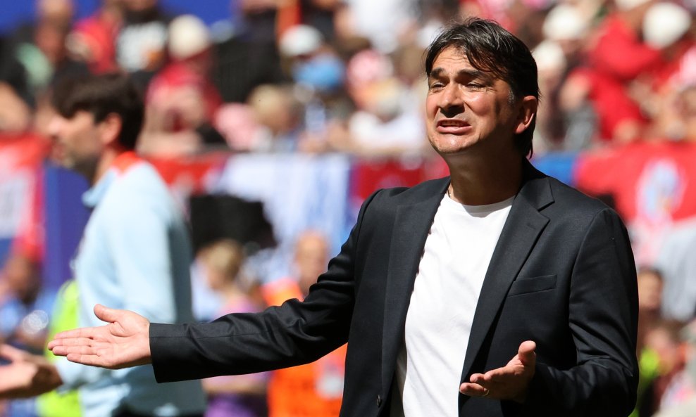 Zlatko Dalić