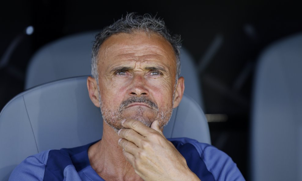 Luis Enrique
