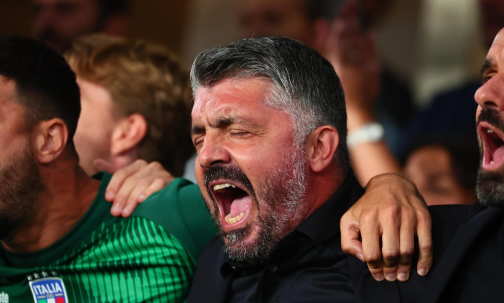 Gennaro Gattuso
