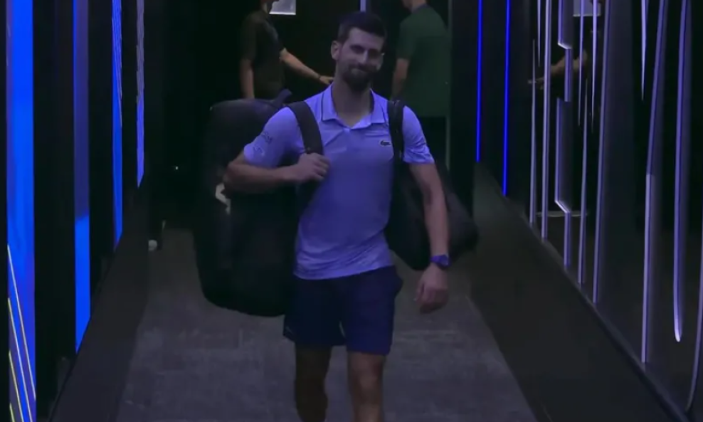 Novak Đoković