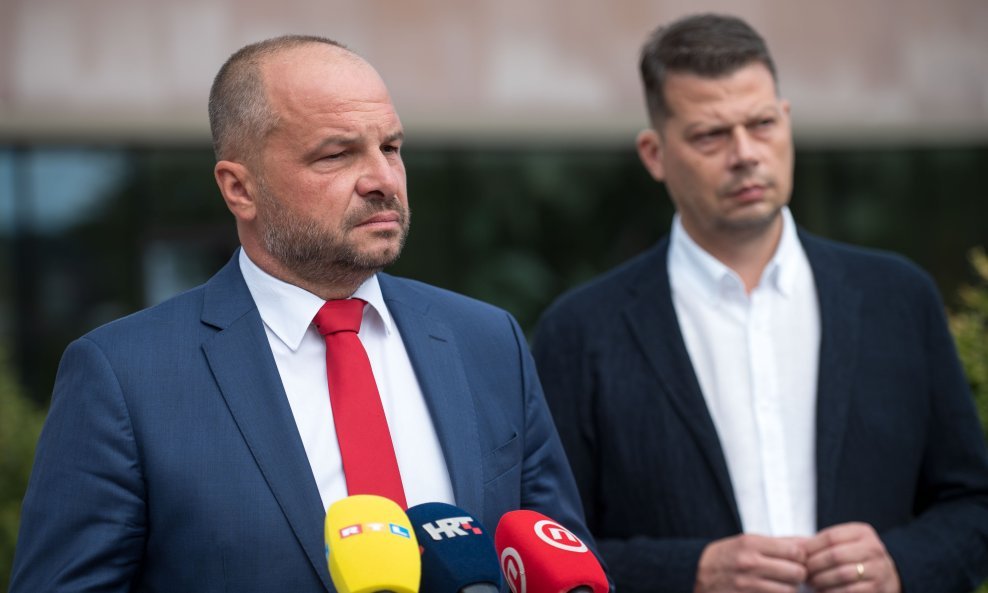 Siniša Hajdaš Dončić