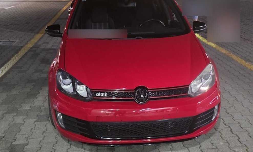 Policija upala na 'Car meet' u Zagrebu