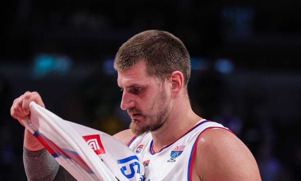 Nikola Jokić