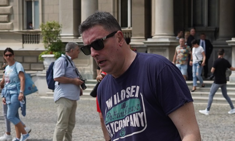 Slobodan Šarenac