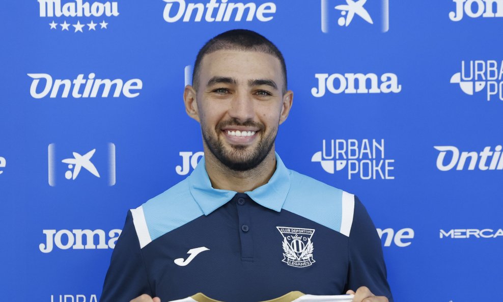 Munir El Haddadi