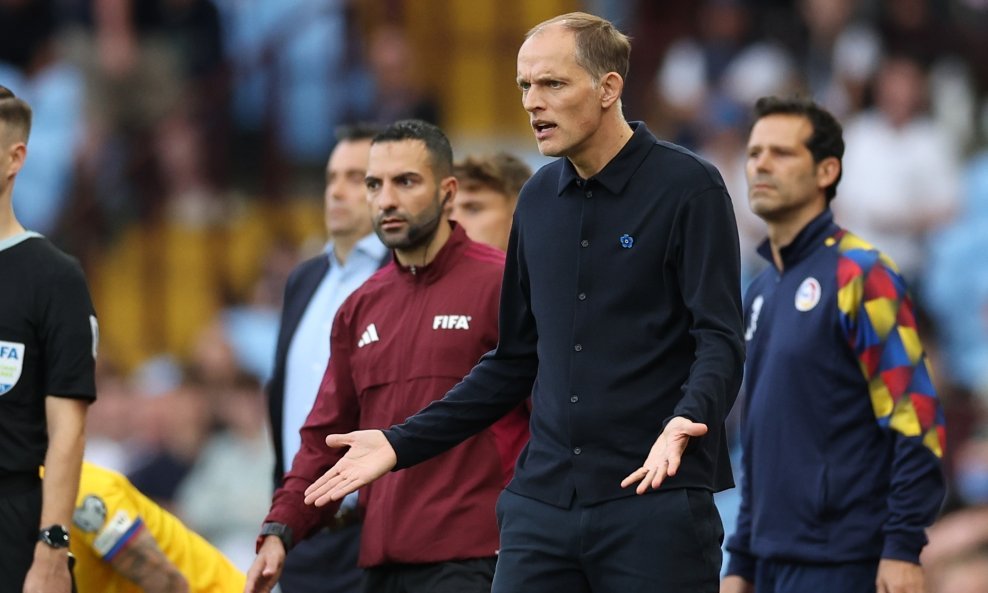 Thomas Tuchel