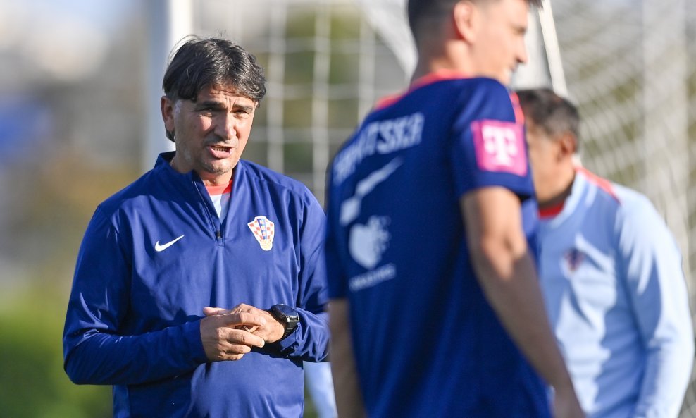 Zlatko Dalić