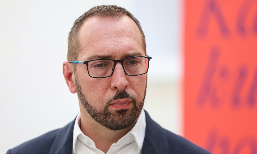 Tomislav Tomašević