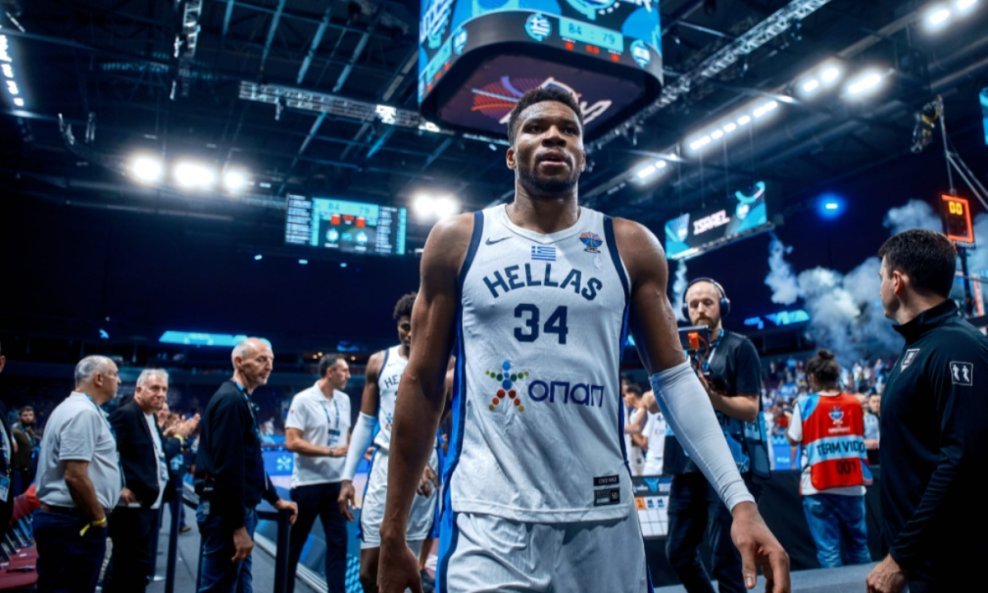 Giannis
