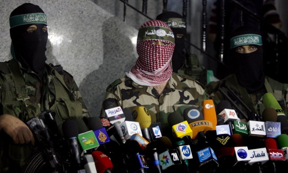 Hamas
