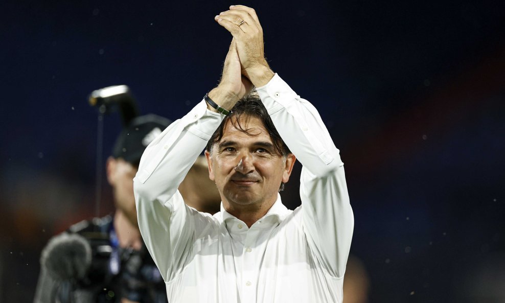 Zlatko Dalić