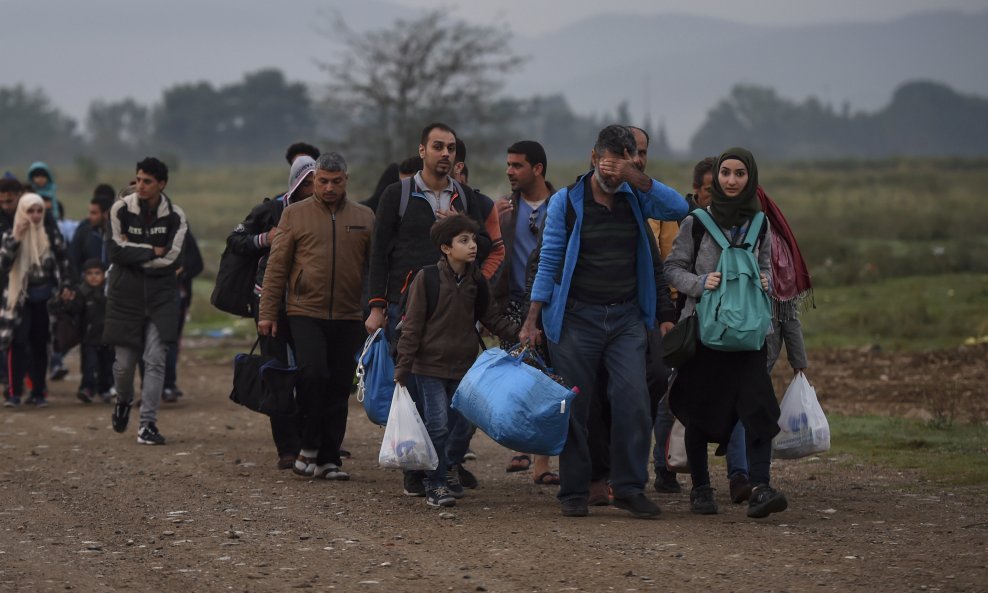 Zahtjevi u Njemačkoj, Italiji i Španjolskoj pali su u usporedbi s prvom polovicom 2024.
