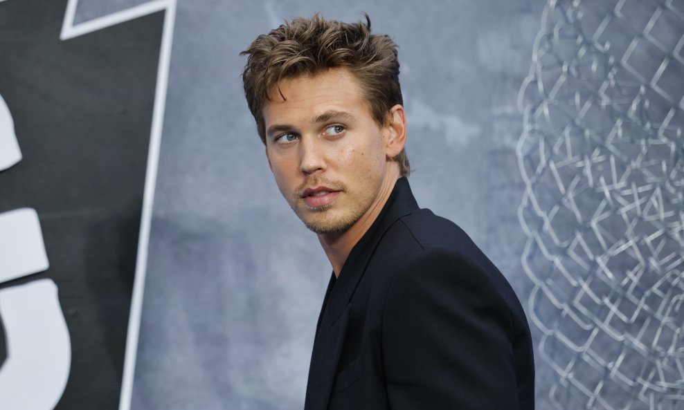 Austin Butler
