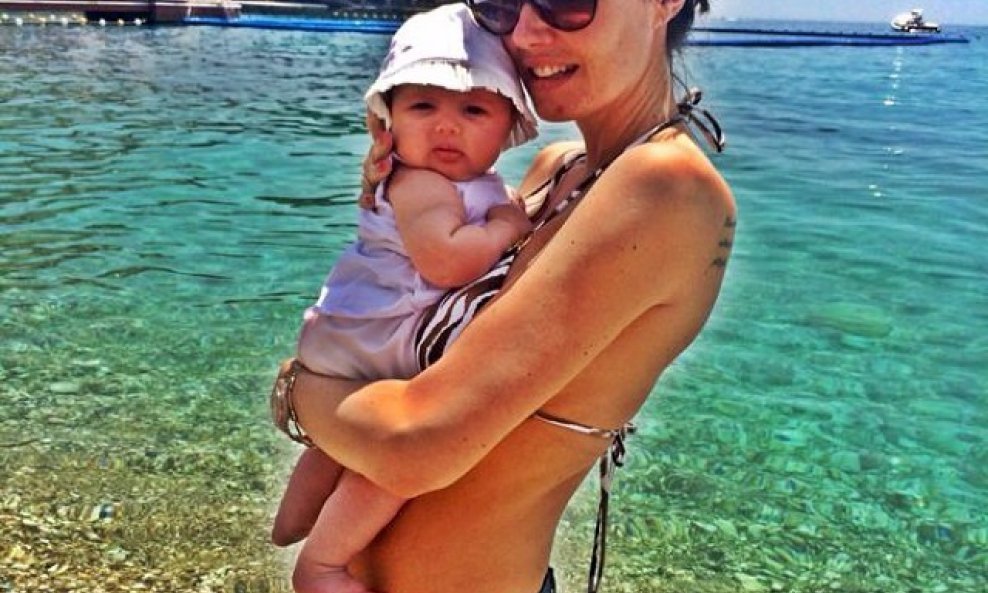Tamara Ecclestone