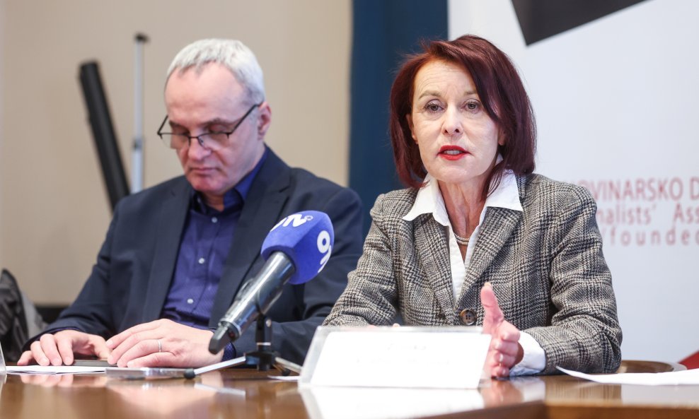 Zrinka Vrabec Mojzeš