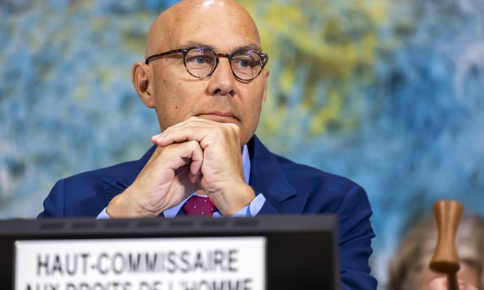Volker Turk
