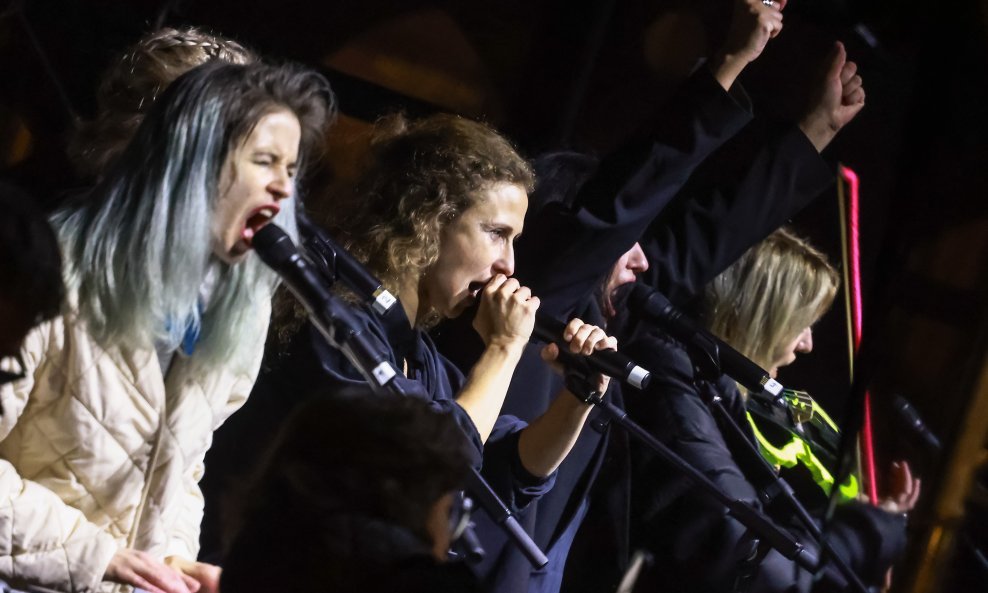 Pussy Riot