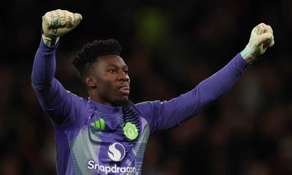 Andre Onana
