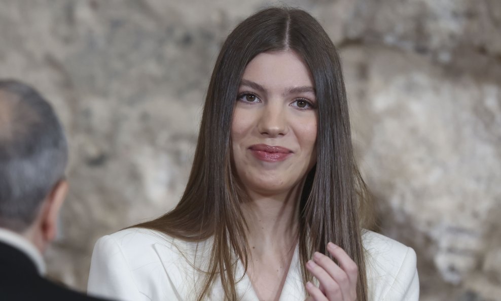 Infanta Sofía