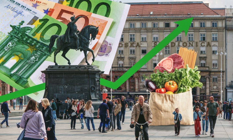 Posebna se pozornost usmjerava na pet najvećih europskih gospodarstava.